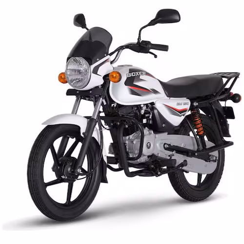 Bajaj Boxer 150